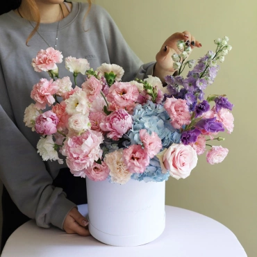 Композиция "Романтика"