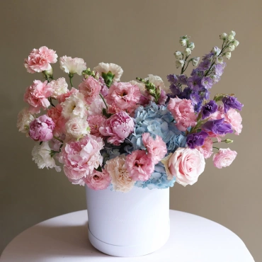 Композиция "Романтика"