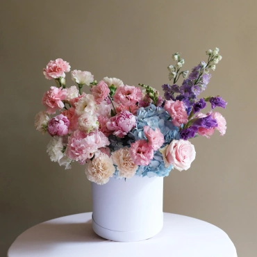 Композиция "Романтика"