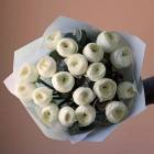 19 ранункулюсов