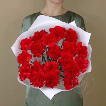 Гвоздики в ассортименте