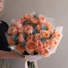 розы Принцесса Краун