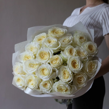 Эквадорские розы в ассортименте