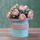 9 ранункулюсов