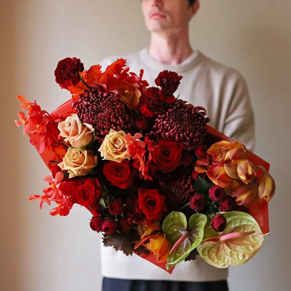 Размер XL