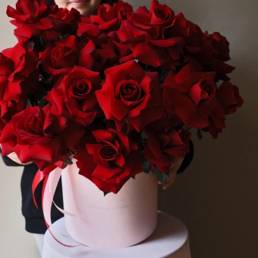 Французские розы