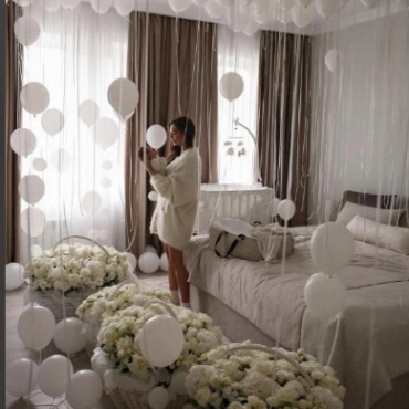 Корзина на выписку