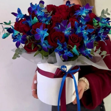 Композиция для Александра