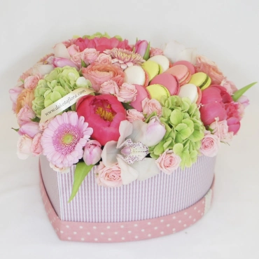 Влюбленность