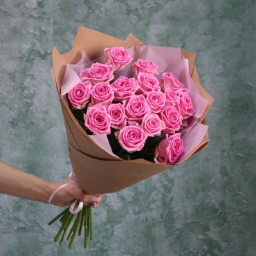 Роза сорта Аква (60 см)