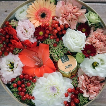 Солнечный день