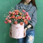 45 тюльпанов