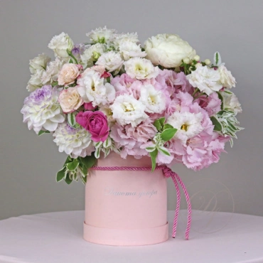 Композиция Светлый день