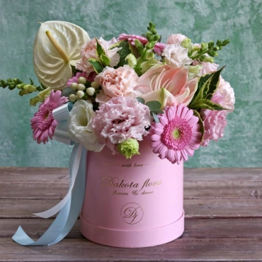 Композиция Светлый день