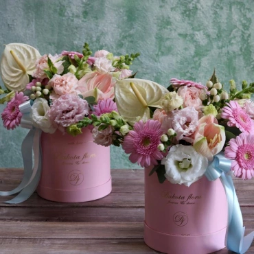 Композиция Светлый день