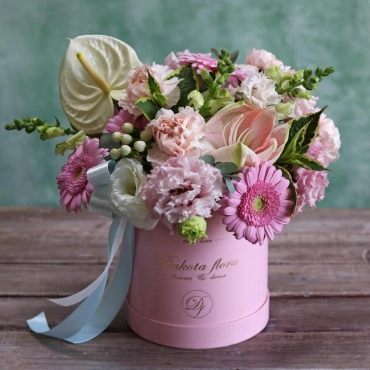 Композиция Светлый день