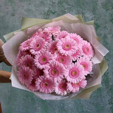 Букет из гермини