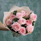 11 роз